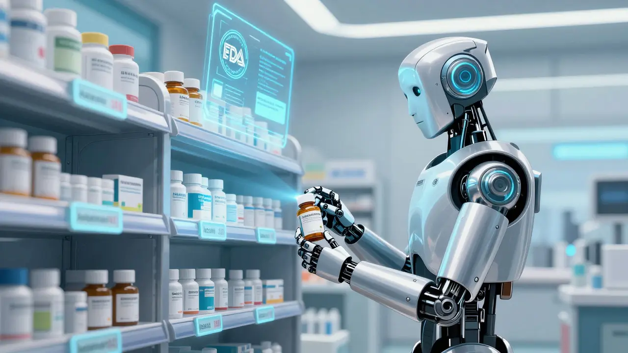 How to Buy Cheap Generic Tylenol (Acetaminophen) Online Safely in 2026